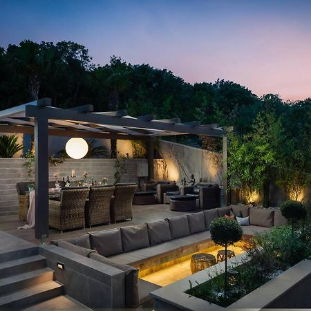 Villa Buddha Bay Zrnovo Exterior photo