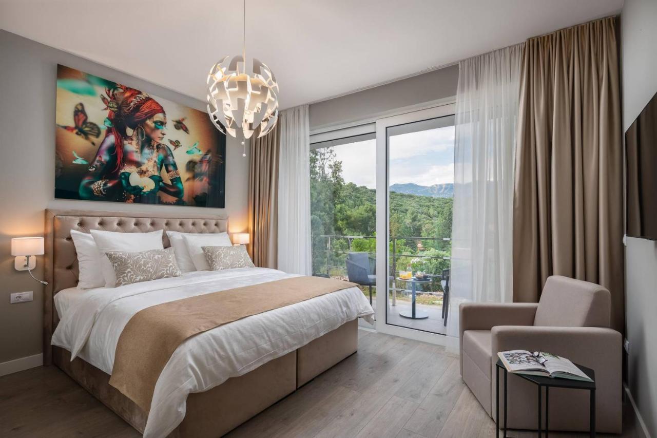 Villa Buddha Bay Zrnovo Exterior photo