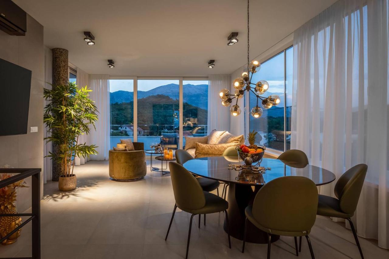 Villa Buddha Bay Zrnovo Exterior photo