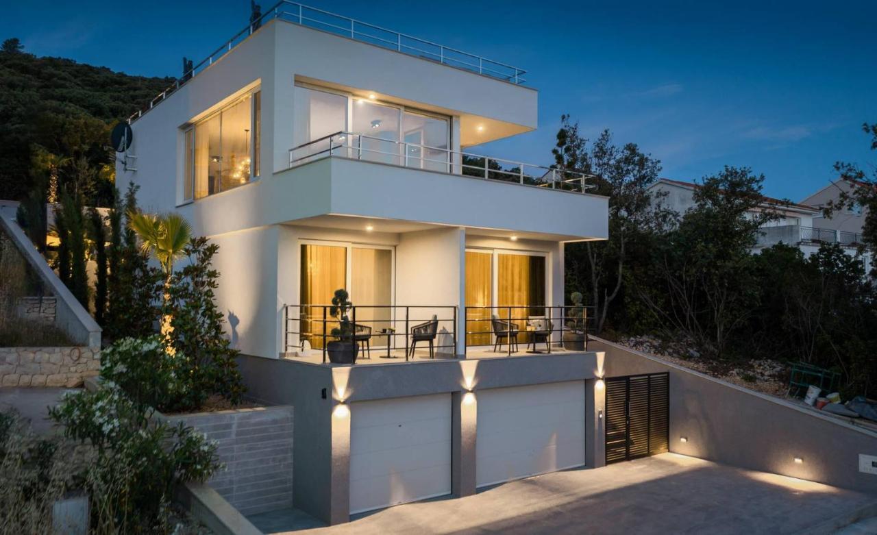 Villa Buddha Bay Zrnovo Exterior photo