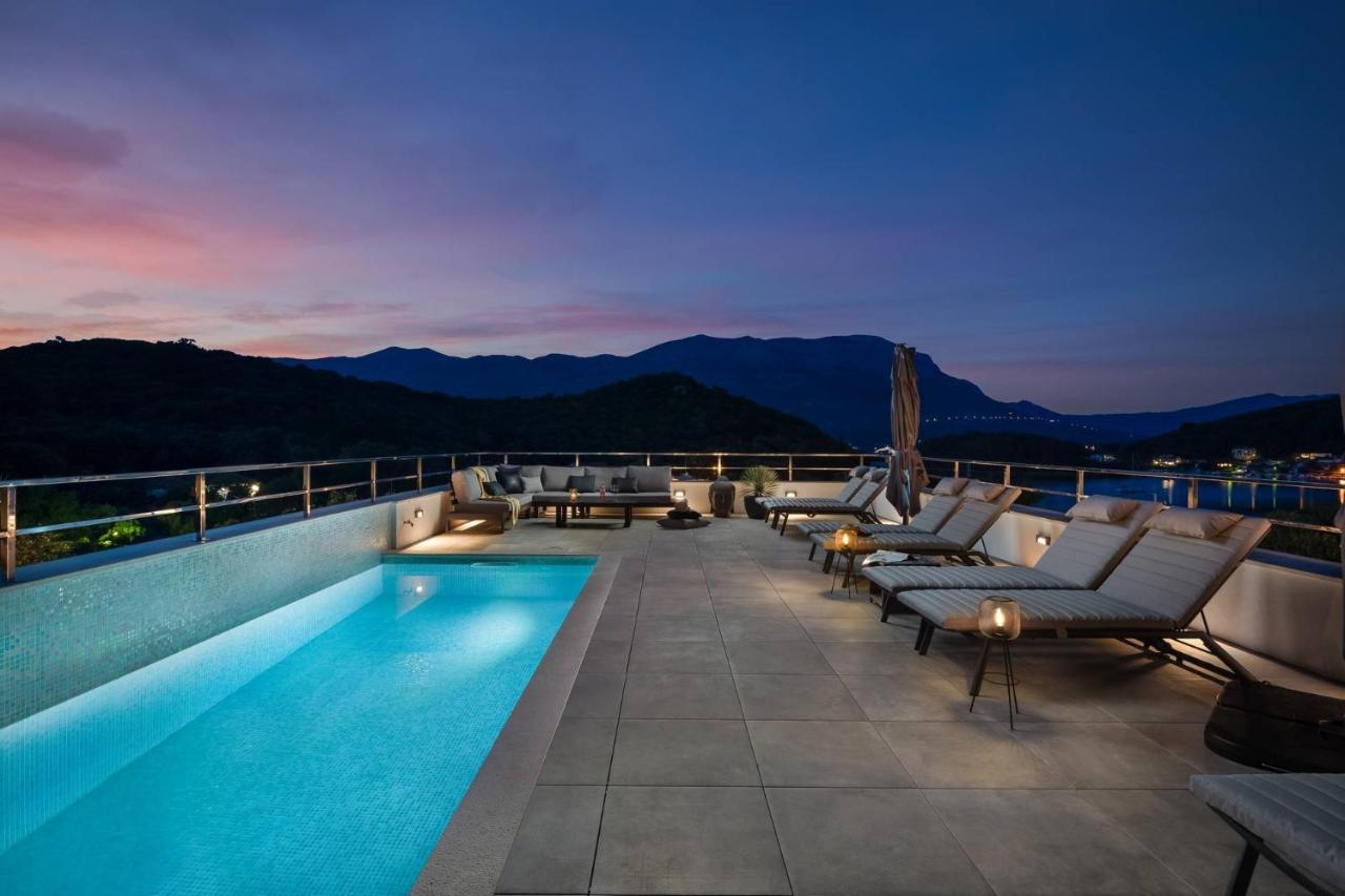 Villa Buddha Bay Zrnovo Exterior photo