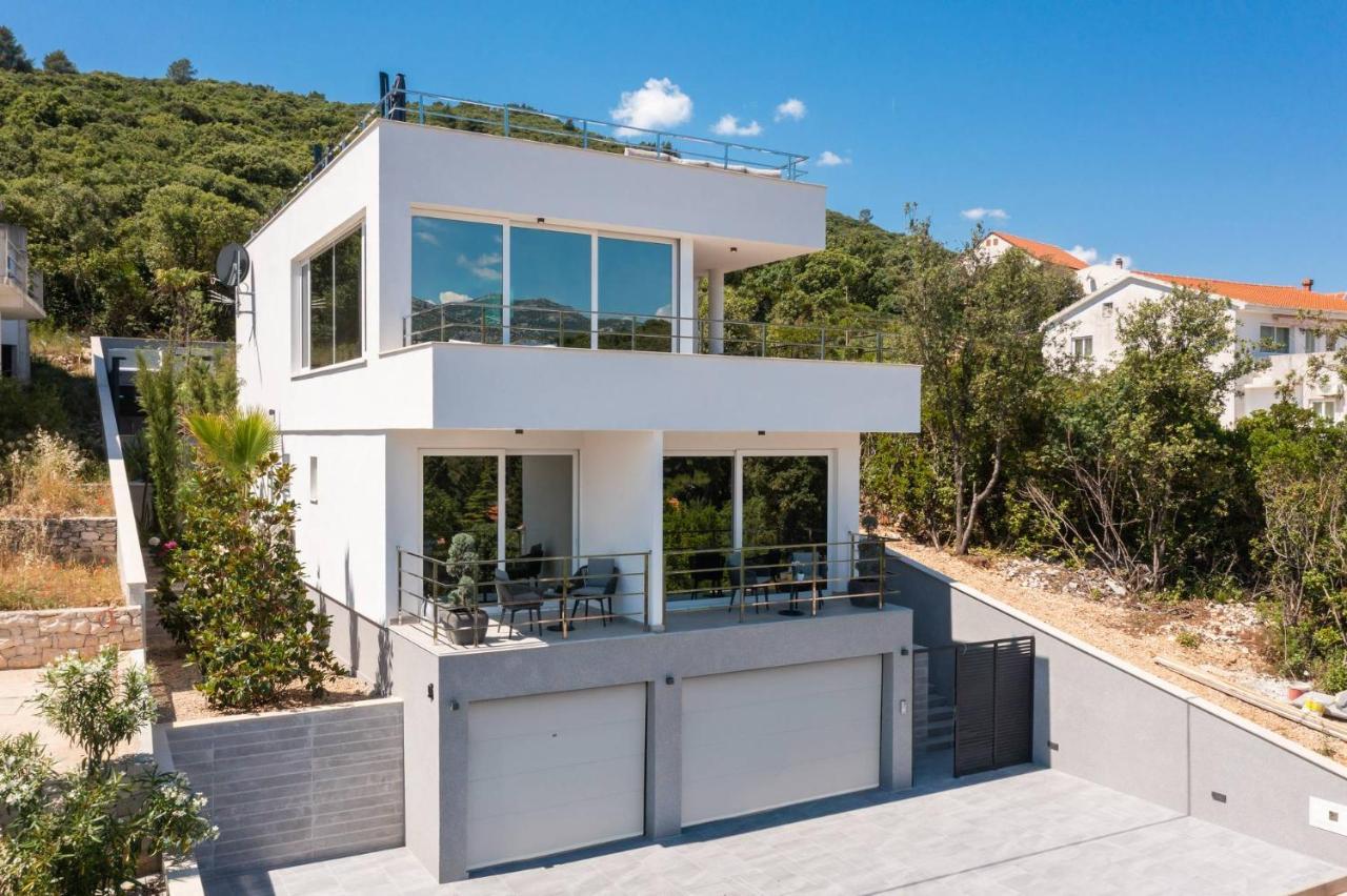 Villa Buddha Bay Zrnovo Exterior photo