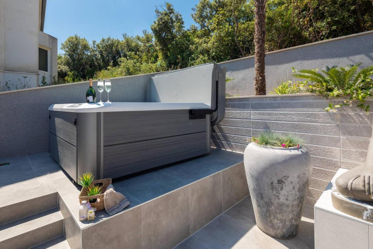 Villa Buddha Bay Zrnovo Exterior photo