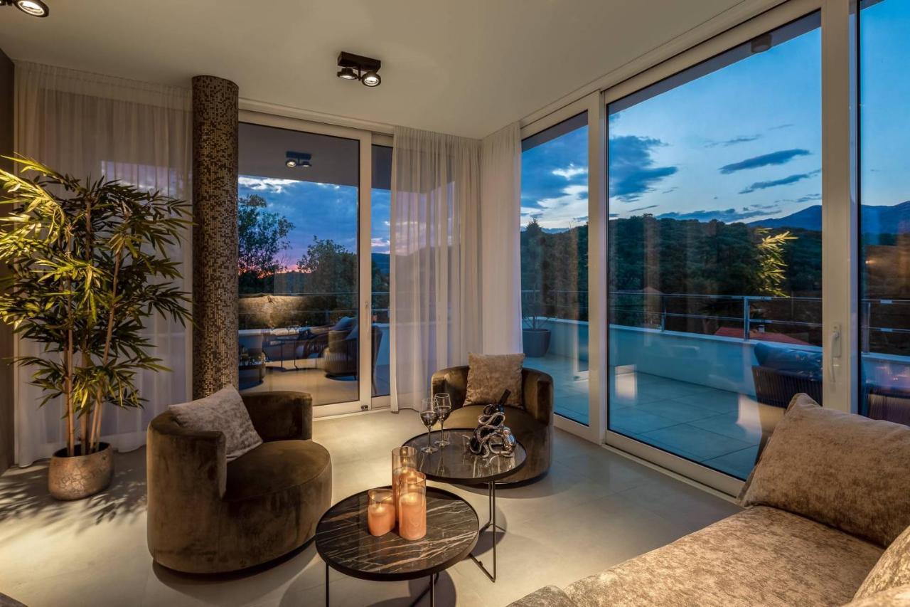 Villa Buddha Bay Zrnovo Exterior photo